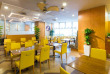 Japon - Tokyo - Restaurant Primula © The Shiba Park Hotel