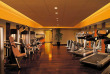 Japon - Tokyo - The Peninsula Tokyo - Salle de fitness
