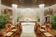 Japon - Tokyo - The Peninsula Tokyo - Restaurant, The Lobby