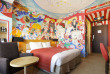 Japon - Tokyo - Artist Room Festival © Nanami Ishihara – Park Hotel Tokyo