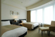 Japon - Tokyo - Barrier-Free Room © Park hotel Tokyo
