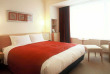 Japon - Tokyo - City Queen Room © Park Hotel Tokyo