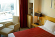 Japon - Tokyo - City Queen Room © Park Hotel Tokyo