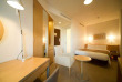 Japon - Tokyo - City Single Room with Tower View © Park Hotel Tokyo