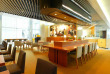Japon - Tokyo - Le News Art Cafe © Park Hotel Tokyo