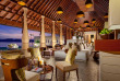 Malaisie - Kota Kinabalu - Gaya Island Resort - Salon d'une Two Bedroom Beach Villa
