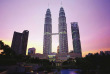 Malaisie - Une soirée en ville à Kuala Lumpur - Tours Petronas