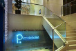 Malaisie - Kuala Lumpur - Piccolo Hotel - Entrée du Piccolo Hotel