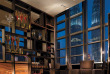 Malaisie - Kuala Lumpur - Traders Hotel - Gobo Upstairs Lounge