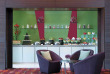 Malaisie - Kuala Lumpur - Traders Hotel - Gobo Upstairs Grill