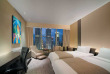 Malaisie - Kuala Lumpur - Traders Hotel - Deluxe Room Twin Tower View avec lits jumeaux