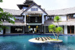 Malaisie - Kuala Lumpur - Villa Samadhi - Vue générale