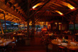 Malaisie - Langkawi - The Datai Langkawi - Pavillon restaurant