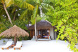 Maldives - Baros Maldives - Deluxe Beach Villa