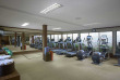 Maldives - Baros Maldives - Salle de fitness