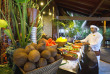 Maldives - Baros Maldives - Restaurant Cayenne