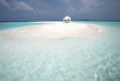 Maldives - Baros Maldives - Diner romantique