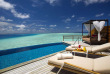 Maldives - Baros Maldives - Water Pool Villa