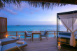 Maldives - Baros Maldives - Water Villa