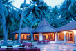 Maldives - Biyadhoo Island Resort - Restaurant