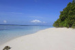 Maldives - Boutique Beach Dhigurah