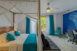 Maldives - Boutique Beach Dhigurah - Chambre Whaleshark