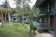 Chuuk - Blue Lagoon Resort