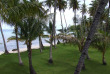 Chuuk - Blue Lagoon Resort