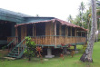 Chuuk - Blue Lagoon Resort