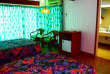 Chuuk - Blue Lagoon Resort