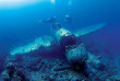 Micronésie - Palau - Ocean Hunter 3 - Fish'n Fins