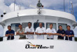 Micronésie - Palau - Ocean Hunter 3 - Fish'n Fins