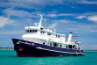 Micronésie - Palau - Ocean Hunter 3 - Fish'n Fins