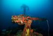 Micronésie - Truk - Truk Blue Lagoon Dive Shop