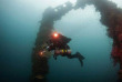 Micronésie - Truk - Truk Blue Lagoon Dive Shop