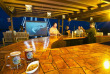 Yap - Manta Ray Bay Resort - Mnuw Nautical Bar & Grill