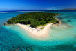 Nouvelle-Calédonie - Bourail - Sheraton New caledonia Deva Resort & Spa - Ile Verte