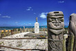 Nouvelle-Calédonie - Ile des Pins - Baie de Saint Joseph © Laurent Brizard