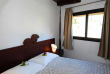 Nouvelle-Calédonie - Ile des Pins - Hôtel Kou Bugny - Bungalow Confort