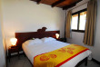 Nouvelle-Calédonie - Ile des Pins - Hôtel Kou Bugny - Bungalow Confort