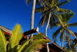 Nouvelle-Calédonie - Ile des Pins - Hôtel Kou Bugny - Restaurant Kuto