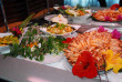 Nouvelle-Calédonie - Ile des Pins - Hôtel Kou Bugny - Restaurant Kuto