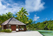 Nouvelle-Calédonie - Ile des Pins - Le Meridien Ile des Pins - Suite Bungalow