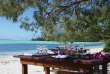Nouvelle-Calédonie - Ile des Pins - Le Meridien Ile des Pins - Restaurant