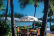 Nouvelle-Calédonie - Ile des Pins - Le Meridien Ile des Pins - Restaurant