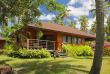 Nouvelle-Calédonie - Ile des Pins - Ouré Tera Beach Resort - Bungalow Jardin