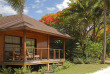Nouvelle-Calédonie - Ile des Pins - Ouré Tera Beach Resort - Bungalow Tropical