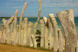 Nouvelle-Calédonie - Ile des Pins - Baie de Saint Maurice © Photothèque Ultramarina, Julia Christophe