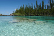 Nouvelle-Calédonie - Ile des Pins - Piscine naurelle © NCTPS