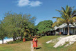 Nouvelle-Calédonie - Lifou - Hôtel Drehu Village